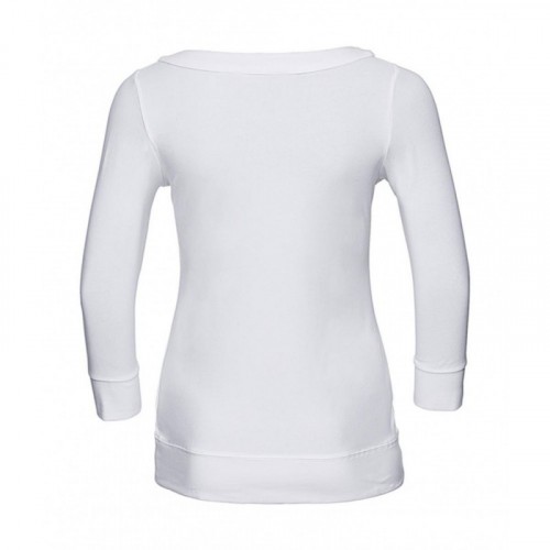 3/4 Sleeve Stretch Top