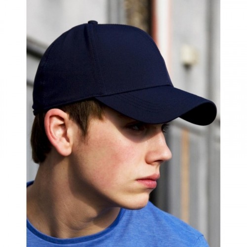 Fitted Cap Softshell