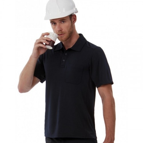 CoolPower Pocket Polo