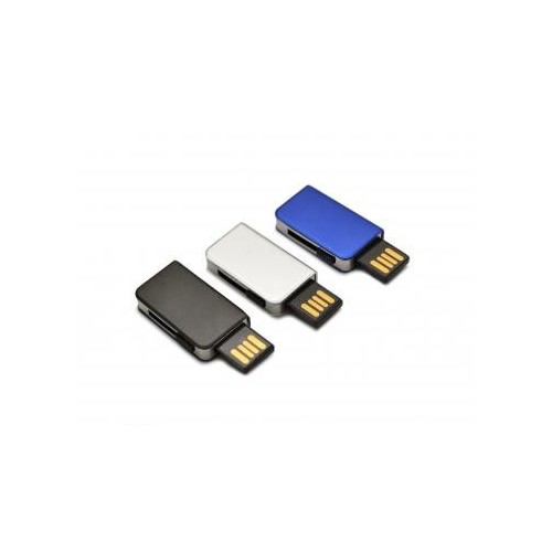 Stick USB C117 - capacitate 2 - 64 GB