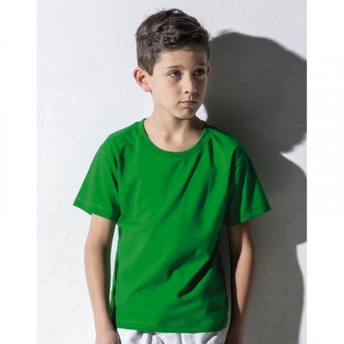 Frog Kid`s Organic Favorite T-Shirt